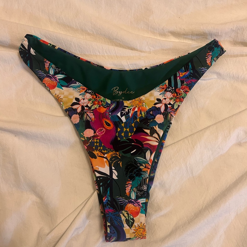 BYDEE Bikini Bottom